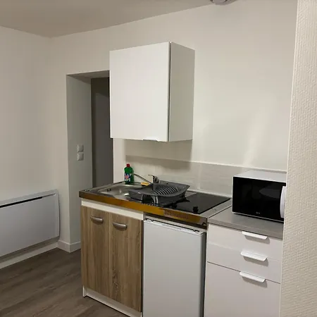 Saint Valentin Apartament