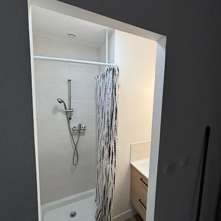 Apartament Saint Valentin *